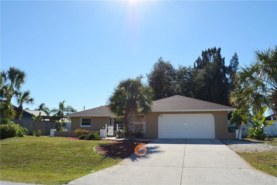 10183 Charlemont Ave., Englewood, FL 34224