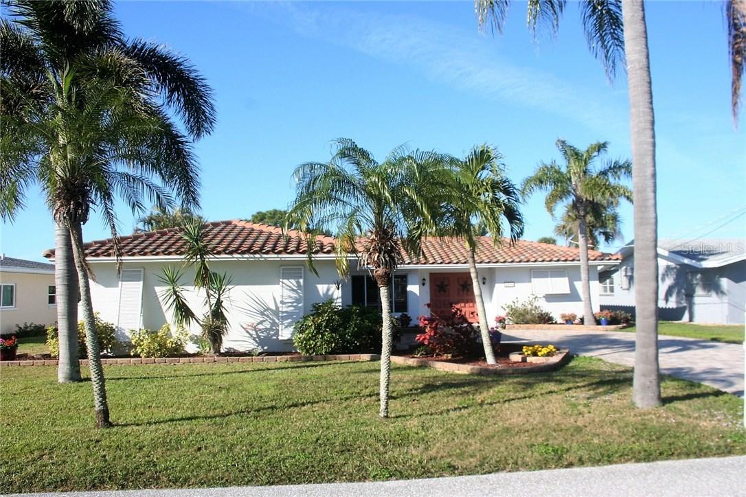 1436 Deer Creek Dr., Englewood, FL 34223