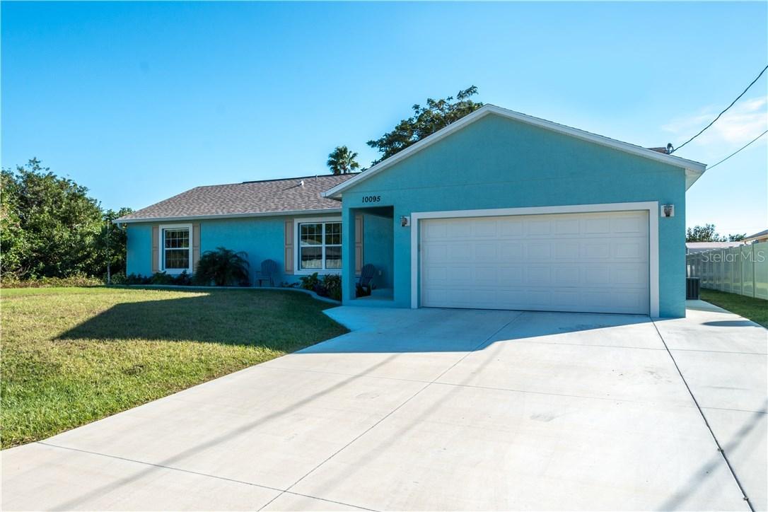 10095 Charlemont Ave., Englewood, FL 34224