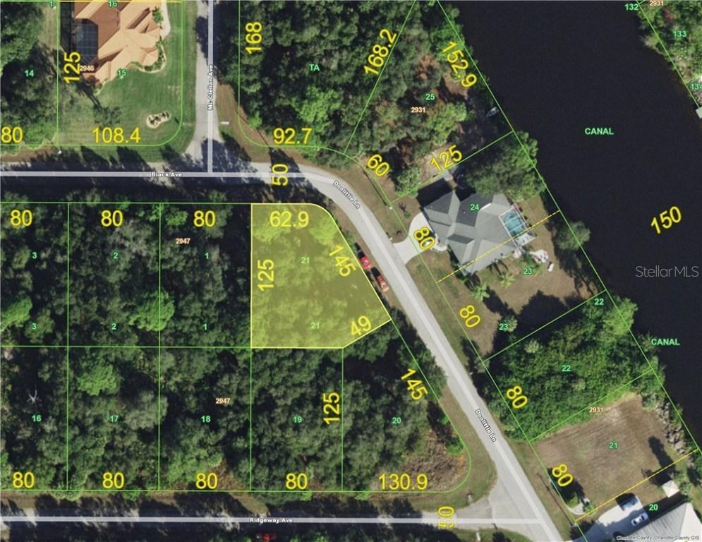 14495 Black Ave., Port Charlotte, FL 33953