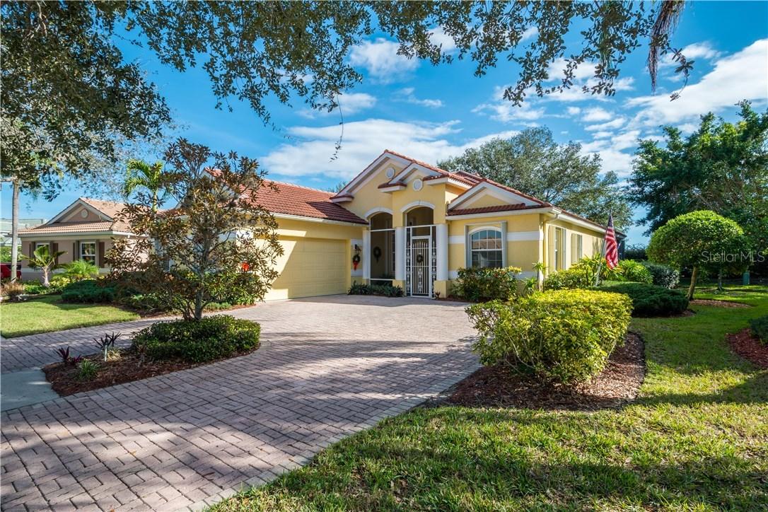 5007 Bella Terra Dr., Venice, FL 34293