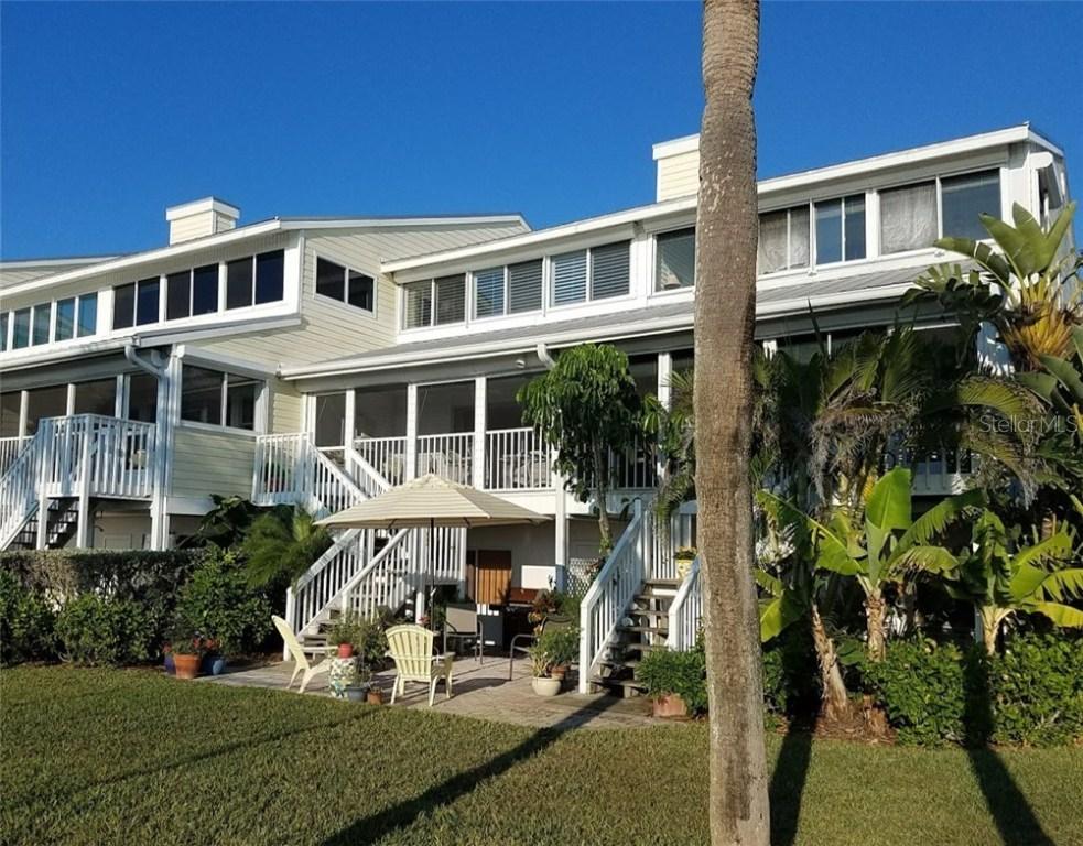 5800 Gulf Shores Dr. #12, Boca Grande, FL 33921