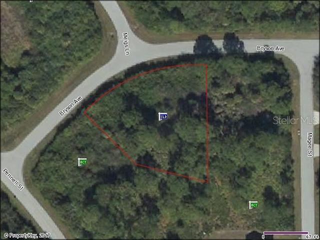 9347 Bryson Ave., Englewood, FL 34224