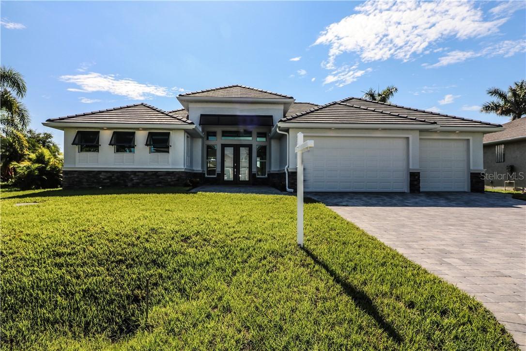 9314 Migue Cir., Port Charlotte, FL 33981