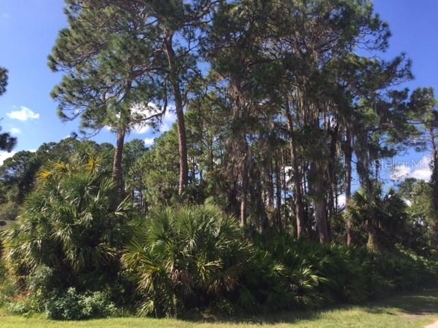 S Chamberlain Blvd., North Port, FL 34286