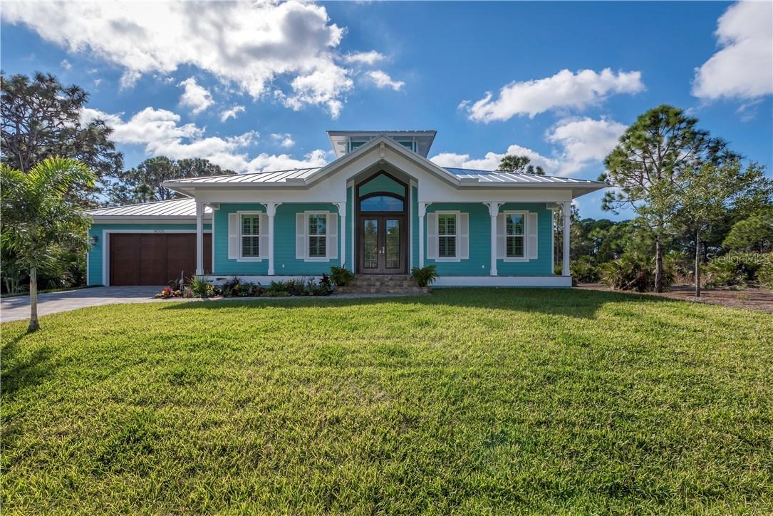 14005 Oneota Ln Ln., Port Charlotte, FL 33981