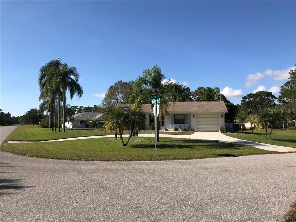 6523 Amory St., Englewood, FL 34224