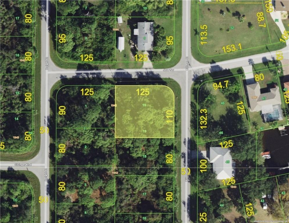 12387 Jove Ter., Port Charlotte, FL 33981