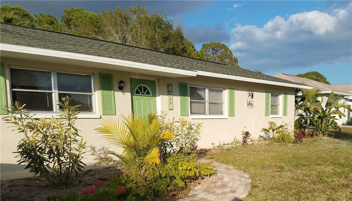 6134 Gillot Blvd., Port Charlotte, FL 33981