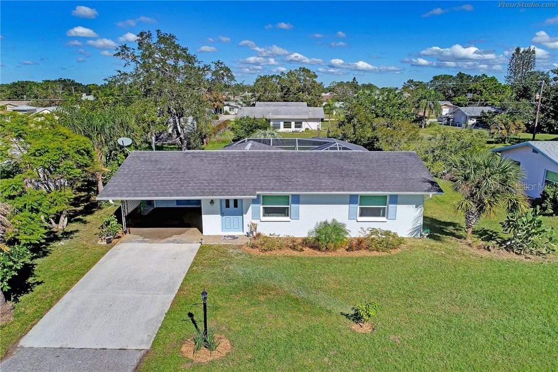 740 Coral Way, Englewood, FL 34223