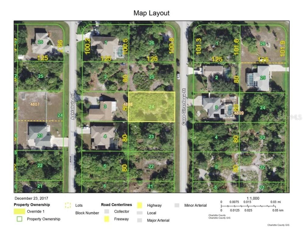 7419 Cape Girardeau St., Englewood, FL 34223