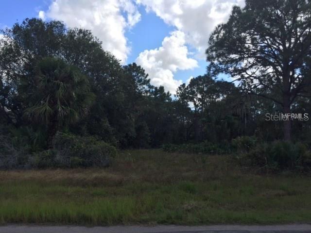 15153 Dahlgren Ave., Port Charlotte, FL 33953