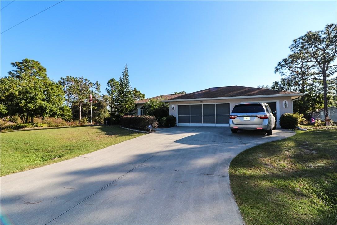 7344 Quarry St., Englewood, FL 34224