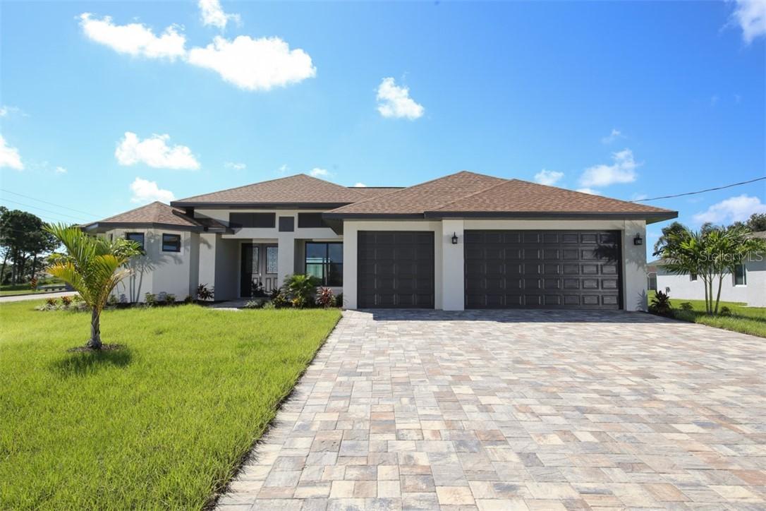 261 Sportsman Rd., Rotonda West, FL 33947