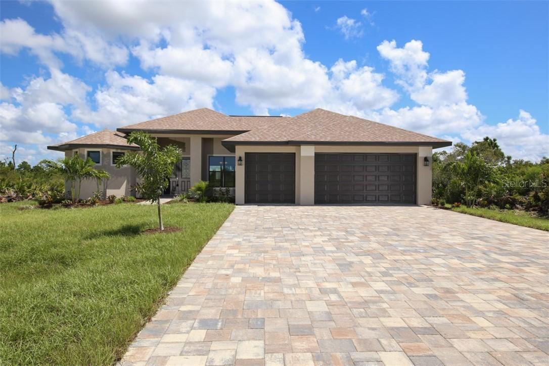 13564 Ingraham Blvd., Port Charlotte, FL 33981