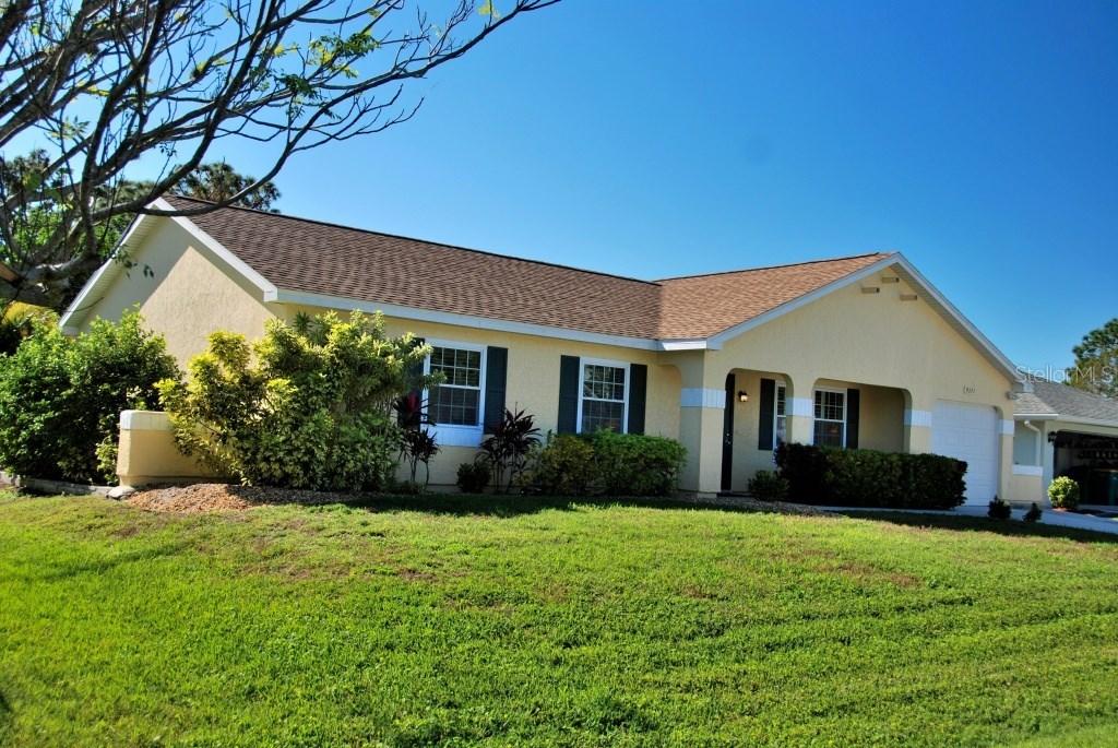 9371 Heartwellville Ave., Englewood, FL 34224