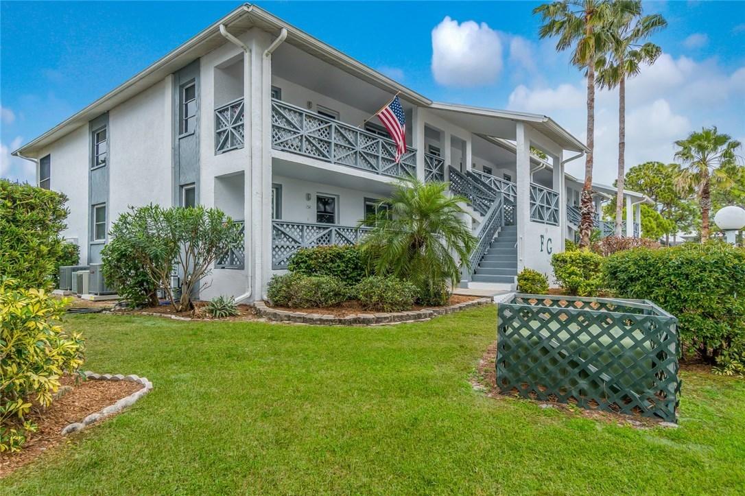 6800 Placida Rd. #157, Englewood, FL 34224