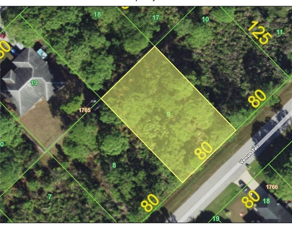 5343 Venus Ter., Port Charlotte, FL 33981