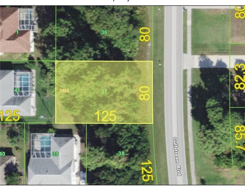 9365 Gulfstream Blvd., Englewood, FL 34224