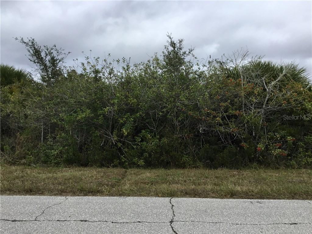 12395 Marathon Blvd., Port Charlotte, FL 33981