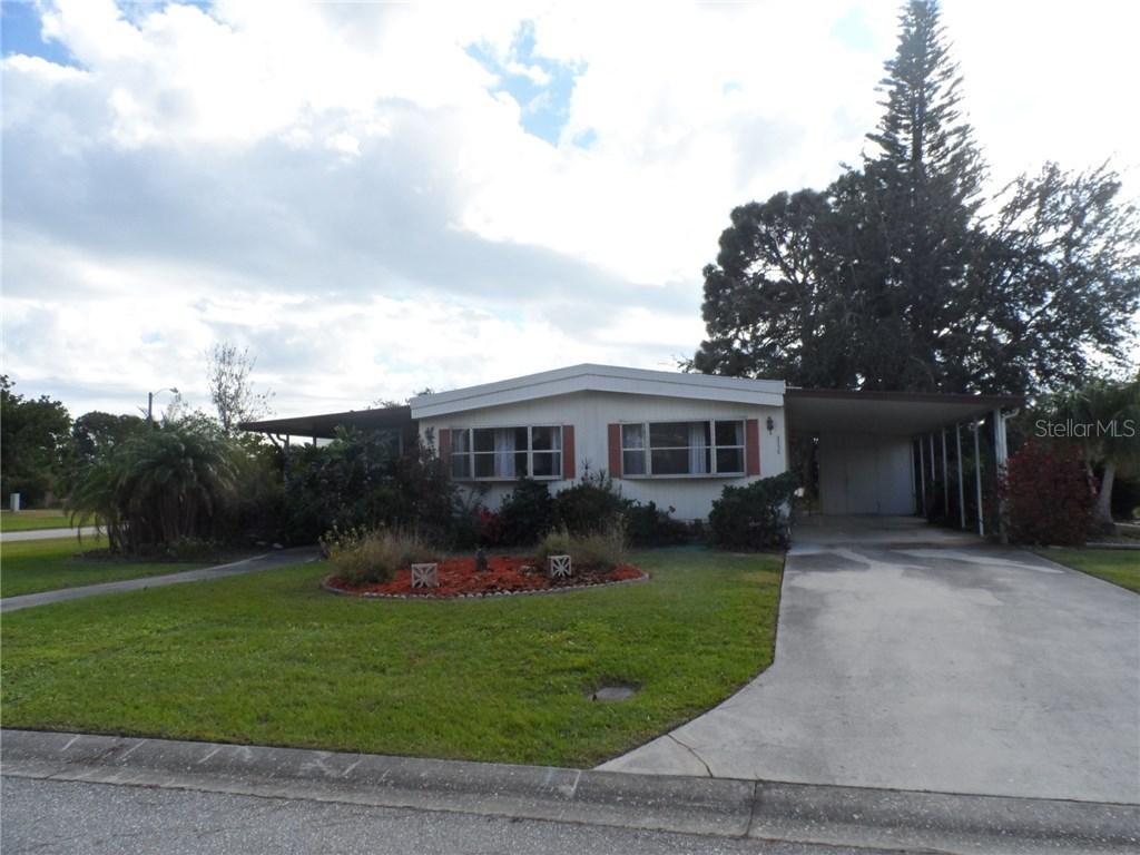 3315 Goldfinch Ter., Englewood, FL 34224