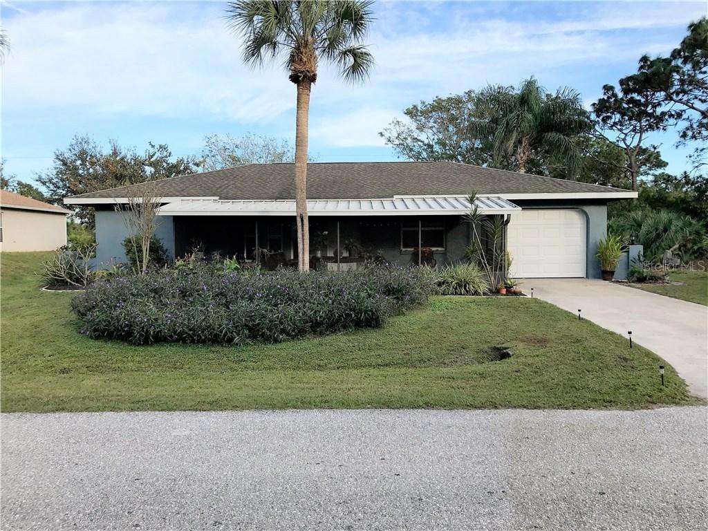 6262 Blackberry St., Englewood, FL 34224