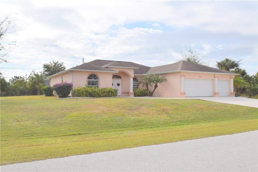 10285 Deerwood Ave., Englewood, FL 34224