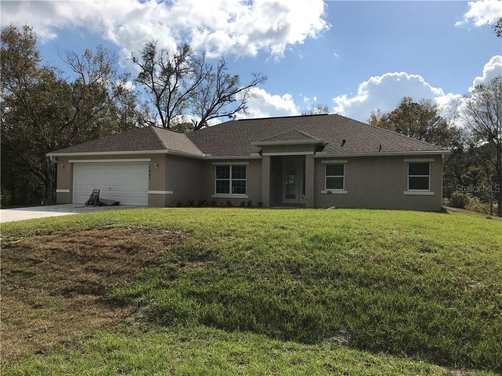 1601 Musa Rd., North Port, FL 34286