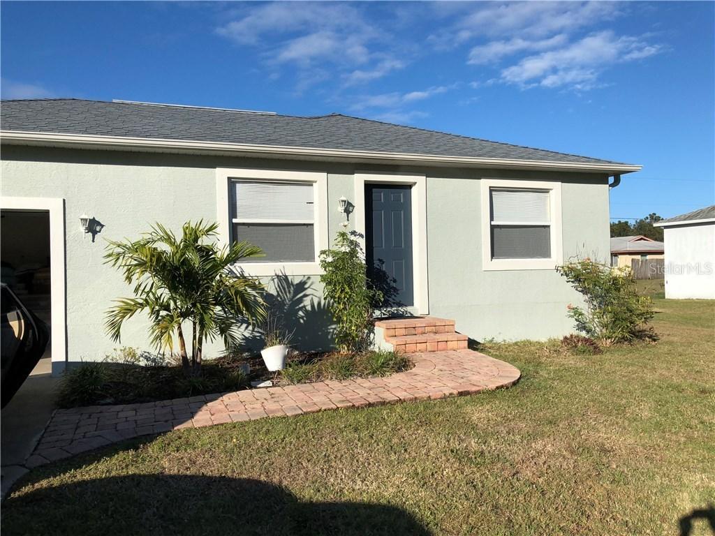 11352 Baggot Ave., Englewood, FL 34224