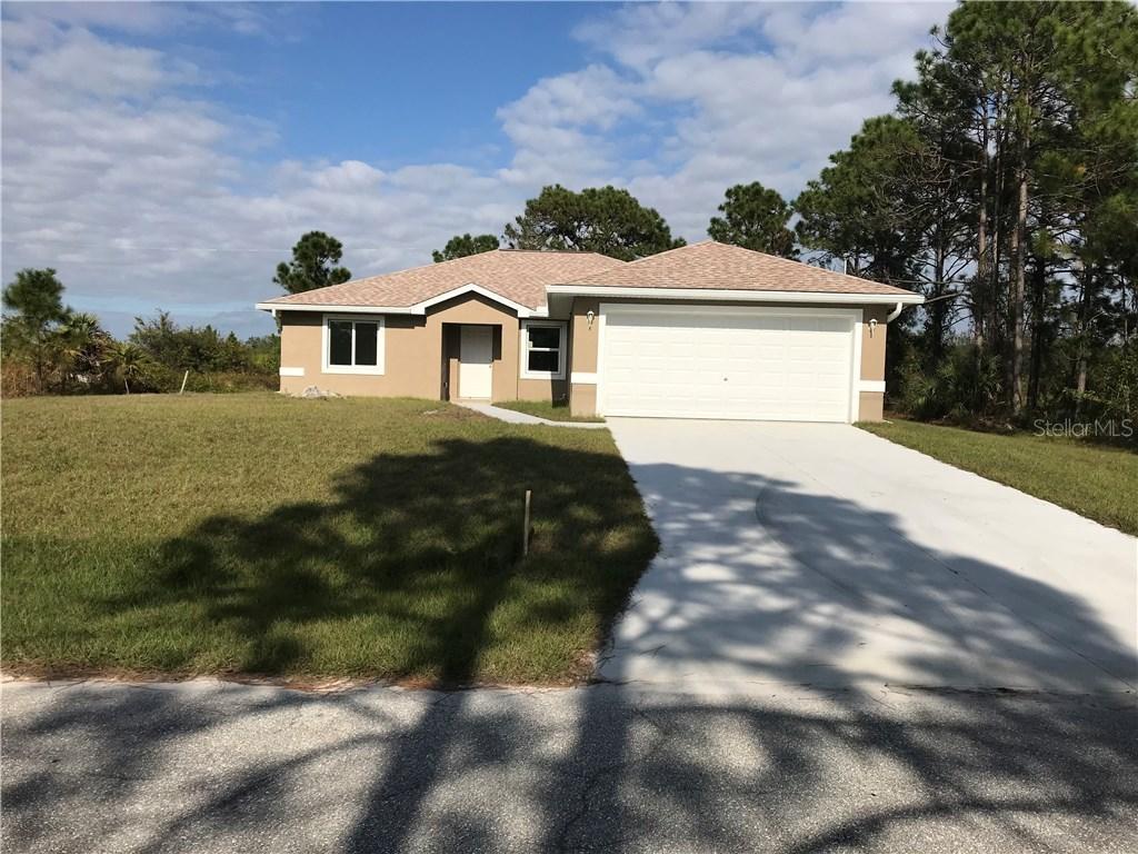 7432 St Regis Cir., Port Charlotte, FL 33981