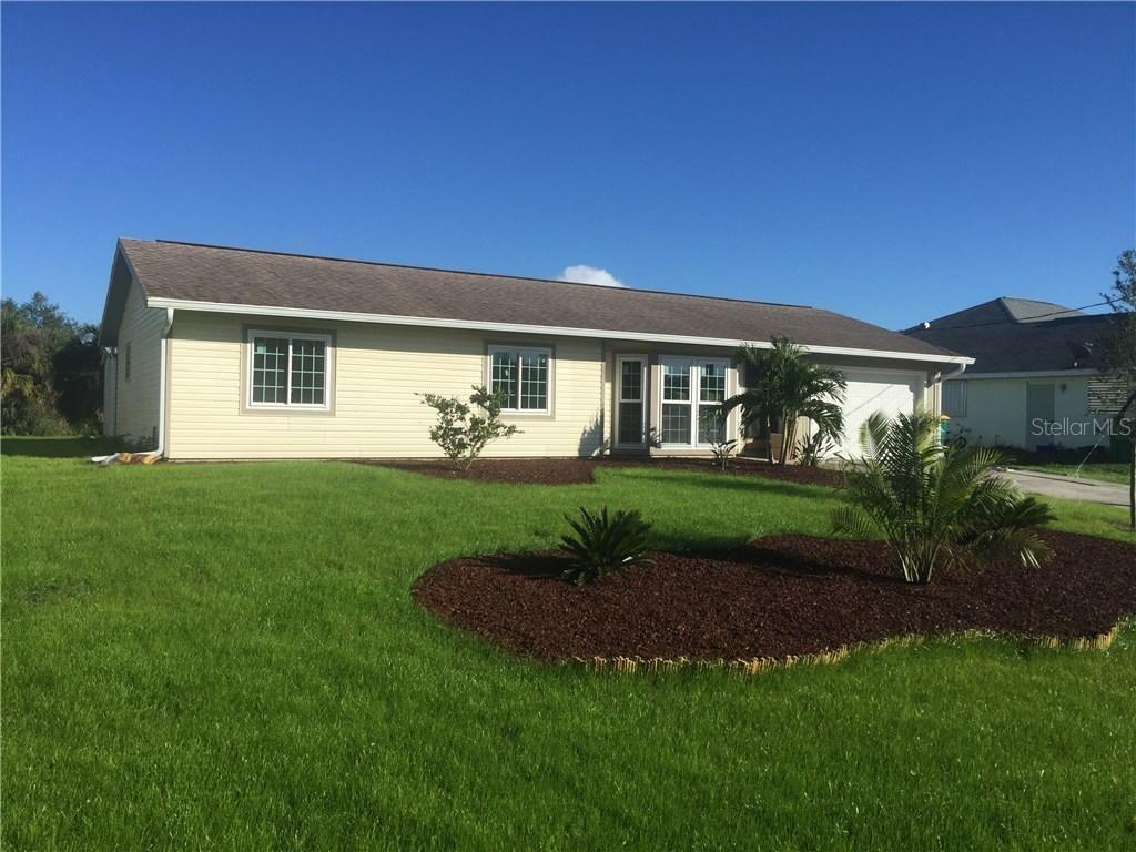1130 Strasburg Dr., Port Charlotte, FL 33952