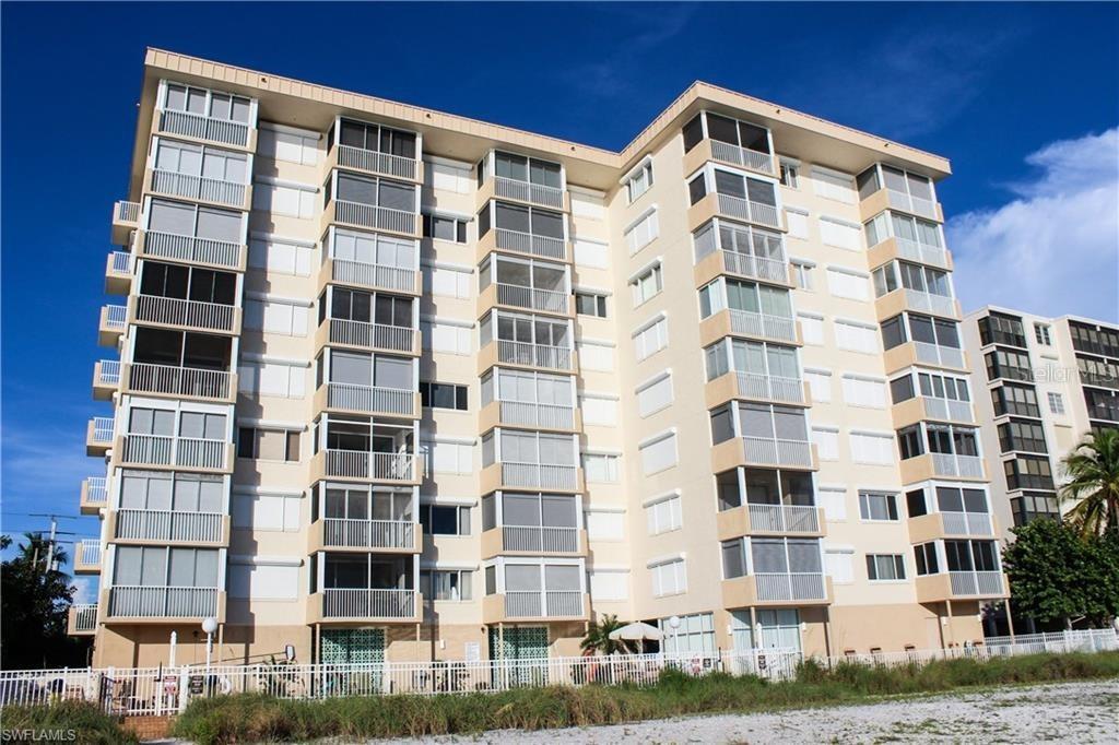 26340 Hickory Blvd. #605, Bonita Springs, FL 34134