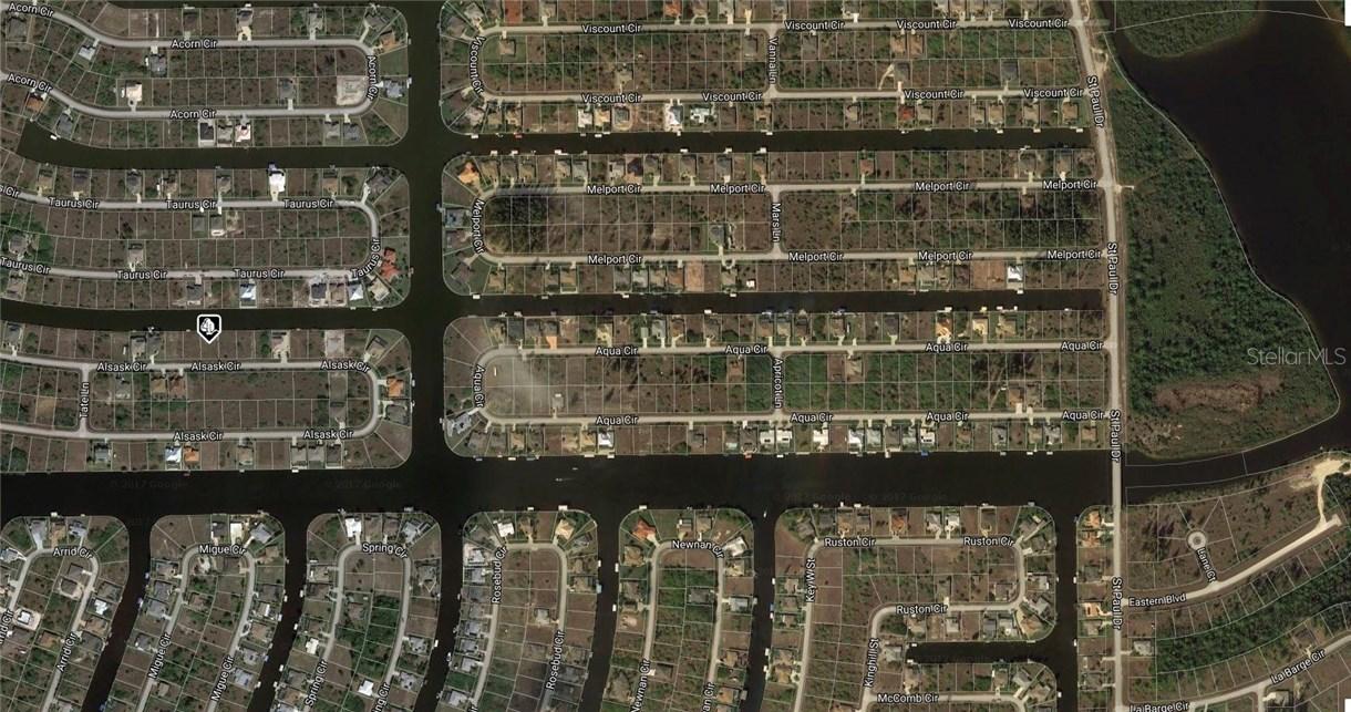 15108 Alsask Circle Cir., Port Charlotte, FL 33981