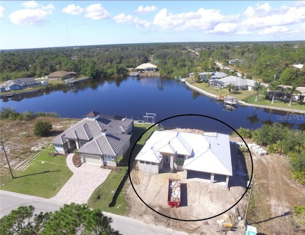 9233 Santa Lucia Dr., Port Charlotte, FL 33981