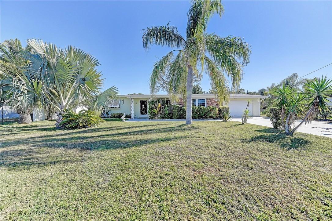 1345 Sharlo Ln., Englewood, FL 34224