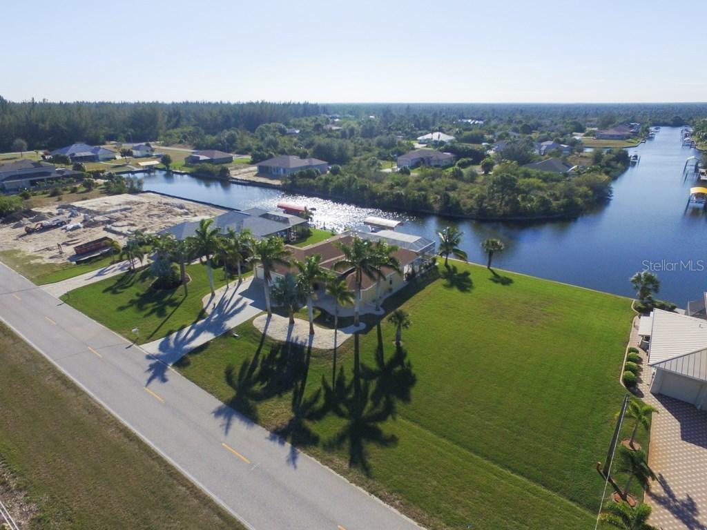 15451 Appleton Blvd., Port Charlotte, FL 33981