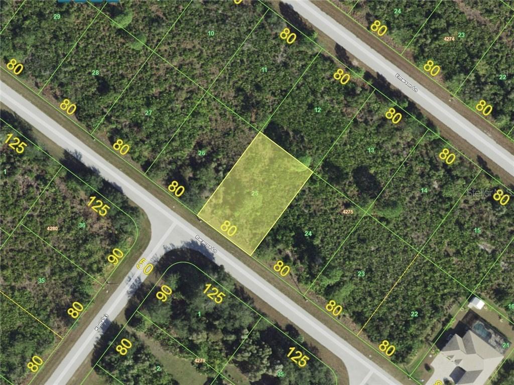 14106 Baracoa Ln., Port Charlotte, FL 33981