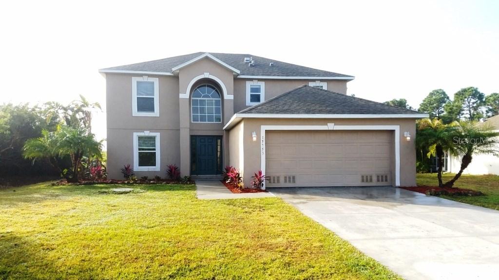 15753 Lakeland Cir., Port Charlotte, FL 33981