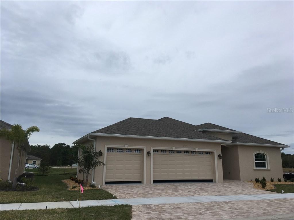 297 Talquin Ct., Englewood, FL 34223