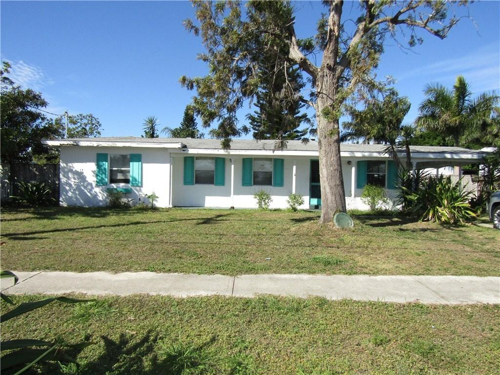 3991 Conway Blvd., Port Charlotte, FL 33952