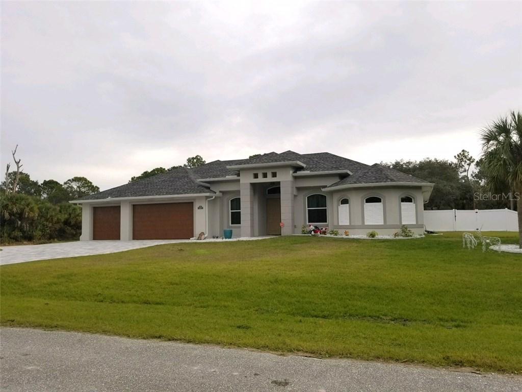 3244 Forsyth Ave., Port Charlotte, FL 33948