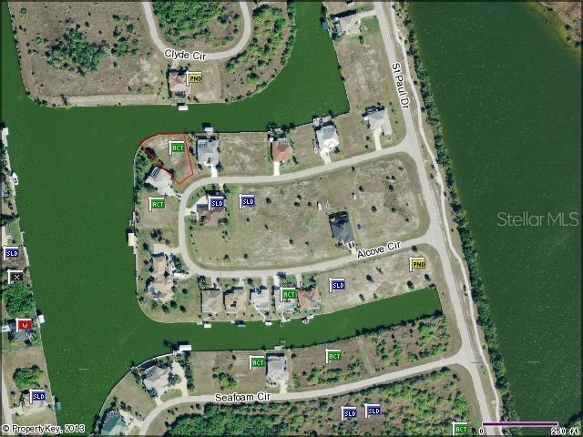 15466 Alcove Cir., Port Charlotte, FL 33981