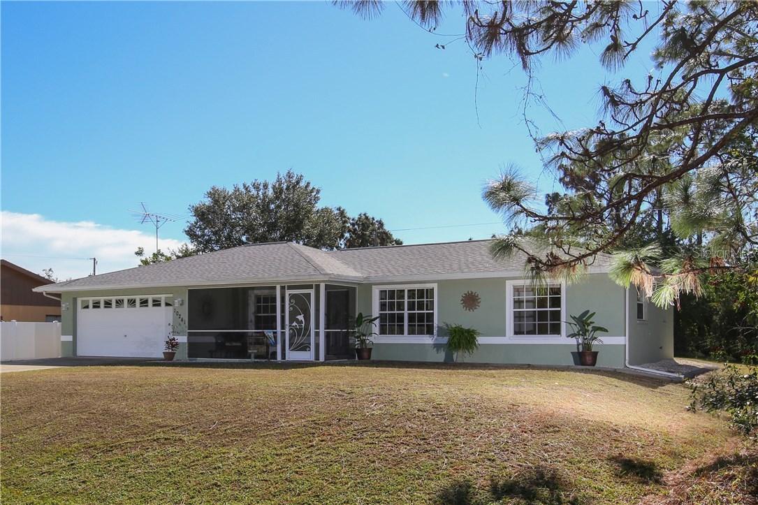 10241 Topsail Ave., Englewood, FL 34224