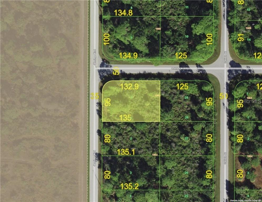 3236 Jennings Blvd., Port Charlotte, FL 33981