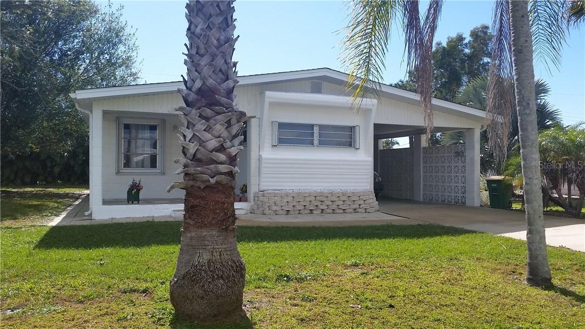 320 Calle Liana (lot 83), Englewood, FL 34224