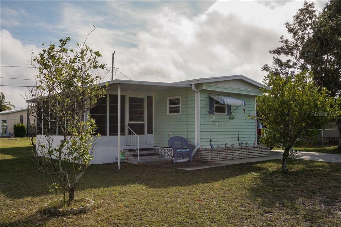 1373 Ibis Dr., Englewood, FL 34224