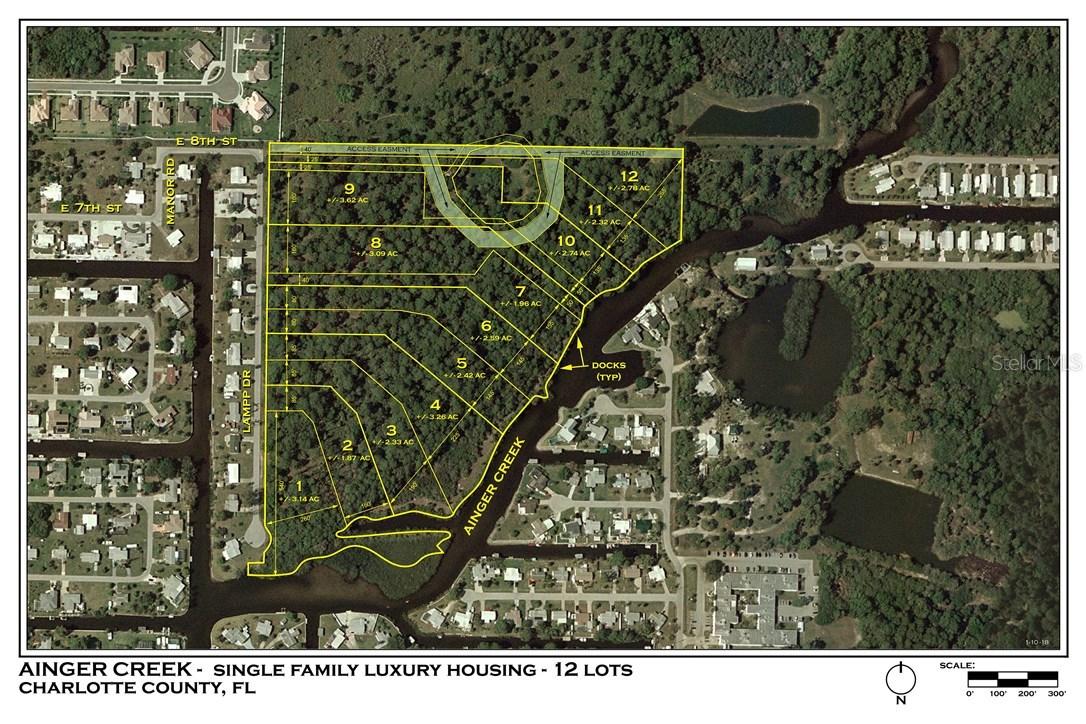 1141 Lampp Dr., Englewood, FL 34223