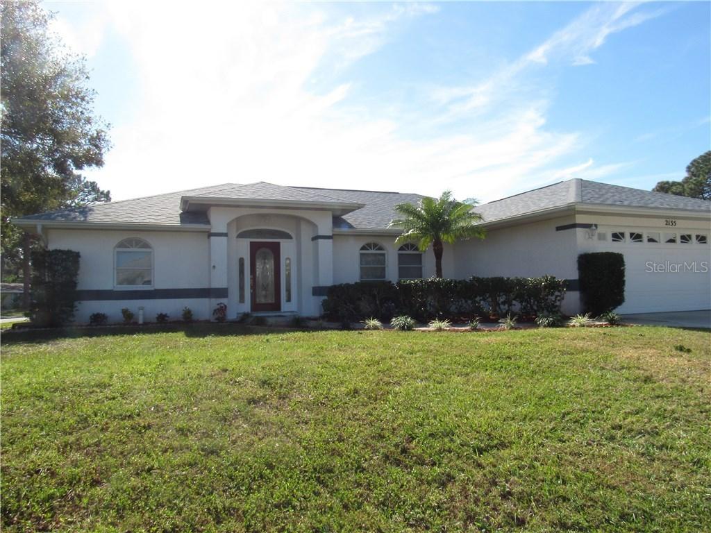 2135 Pennsylvania Ave., Englewood, FL 34224