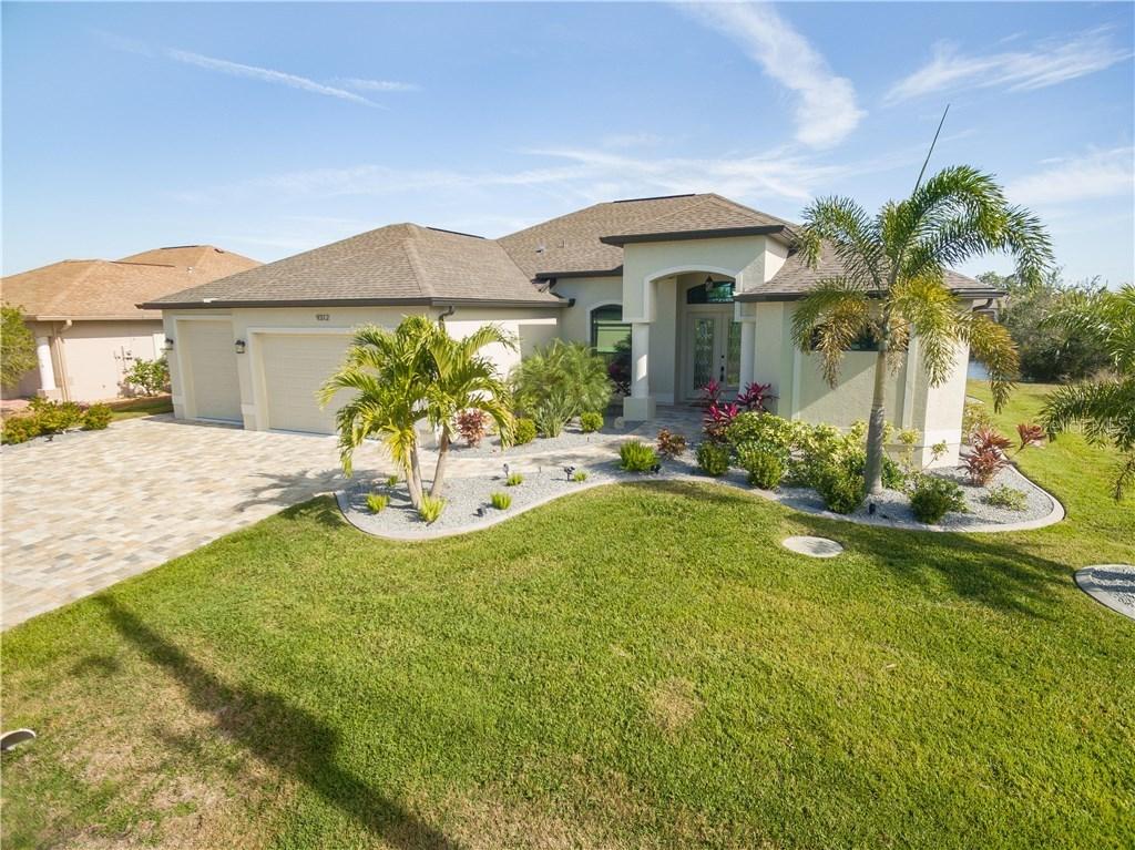 9312 Arrid Cir., Port Charlotte, FL 33981