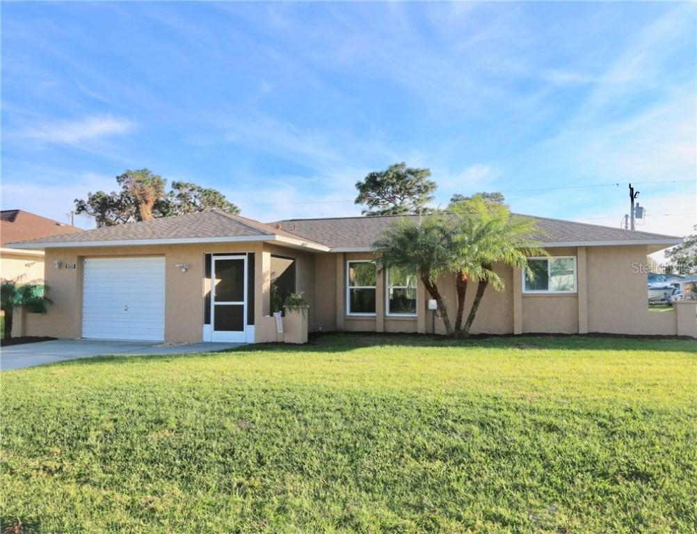 9359 Casa Grande Ave., Englewood, FL 34224